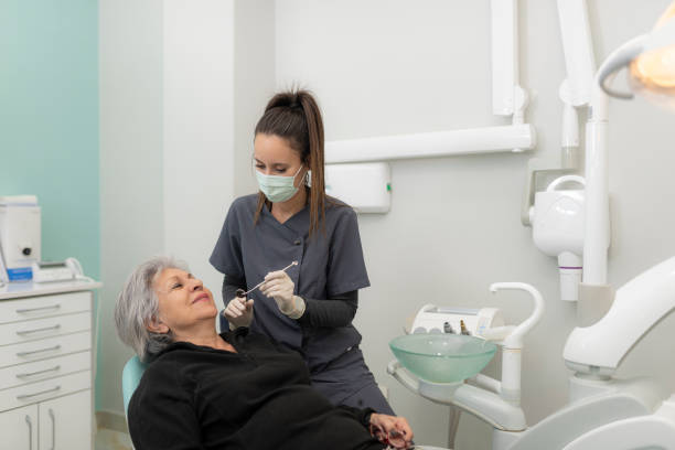 Best Dentist Open Late Near Me  in De Motte, IN