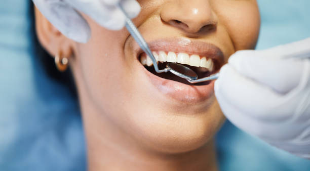 Best Knocked-Out Tooth Emergency  in De Motte, IN
