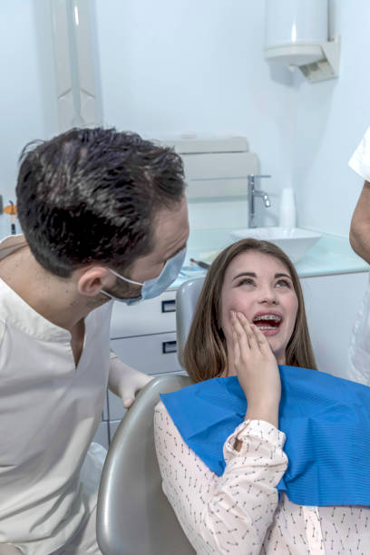 Best Tooth Pain Emergency Relief  in De Motte, IN