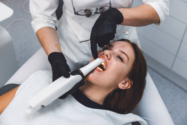 Best Urgent Tooth Repair  in De Motte, IN