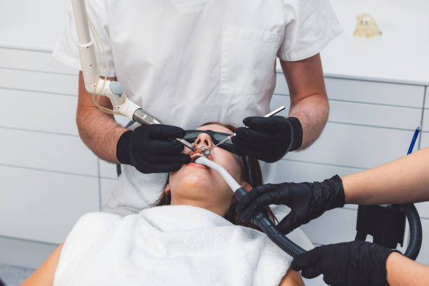 Best Urgent Dental Care  in De Motte, IN