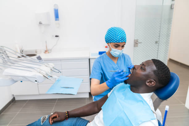 Best Emergency Gum Pain Relief  in De Motte, IN